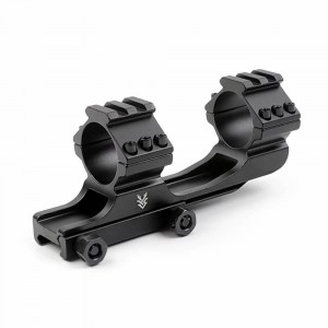 SWAMP DEER 1-1 Scope Mount 30mm25.4mm Tactical3